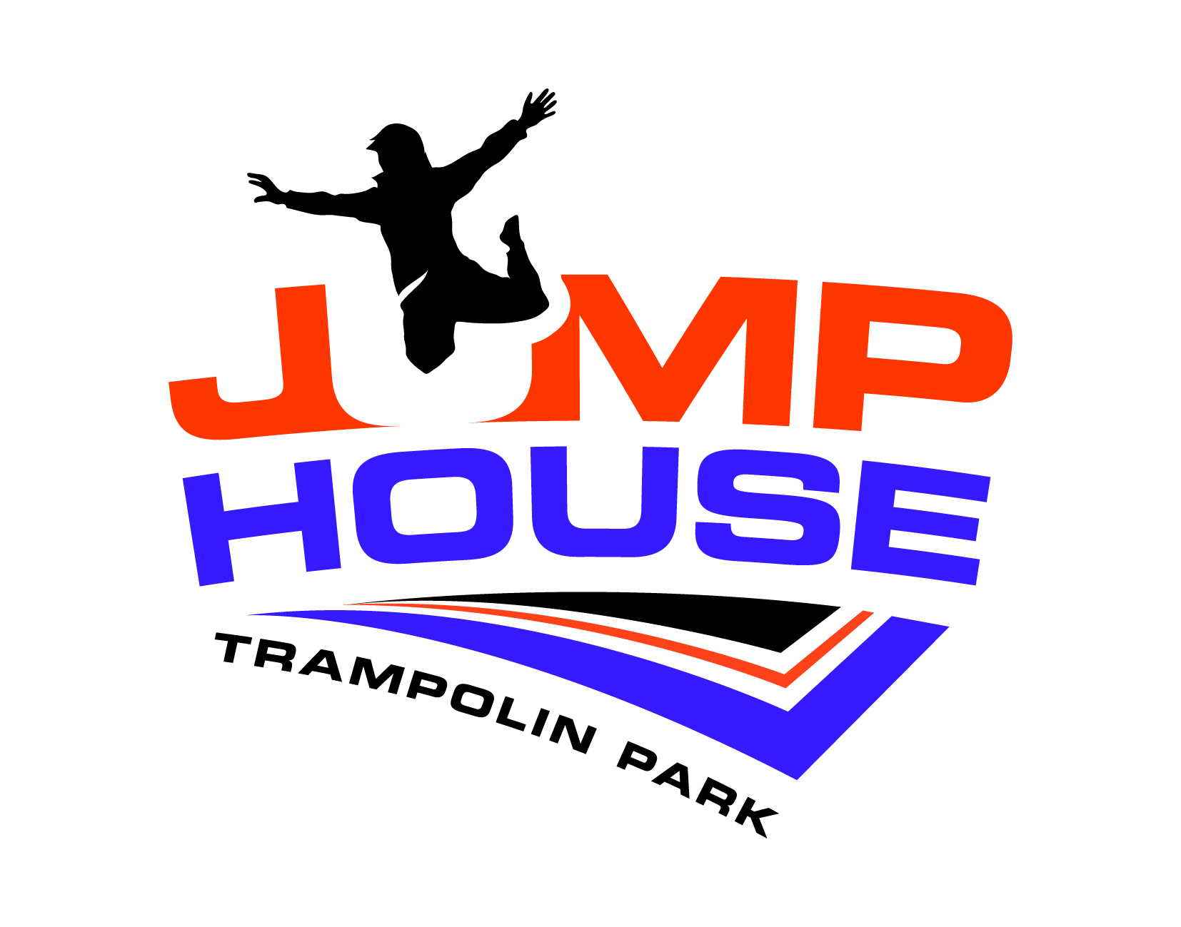 Jump House Bremen Logo